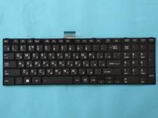 Клавіатура Toshiba&nbsp;Satellite&nbsp;L870